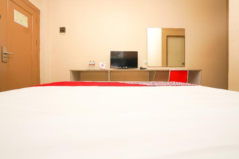 Avi Hotel Sorabaya Extérieur photo