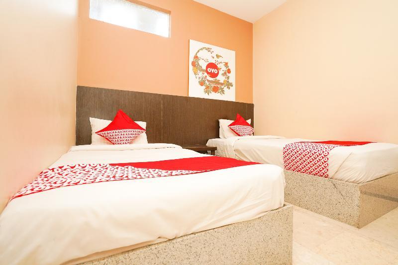 Avi Hotel Sorabaya Extérieur photo