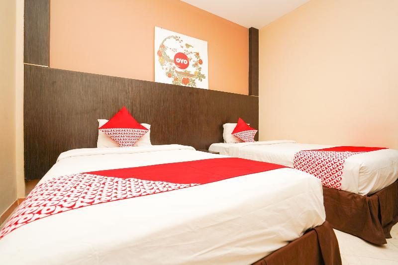 Avi Hotel Sorabaya Extérieur photo
